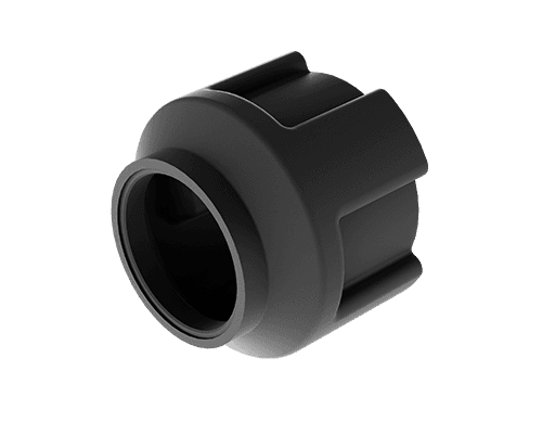 ATN TICO 6 256x192 Thermal Clip-On Monocular - 6th Gen Engine