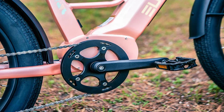 Eunorau META26 1.0 Electric Bike