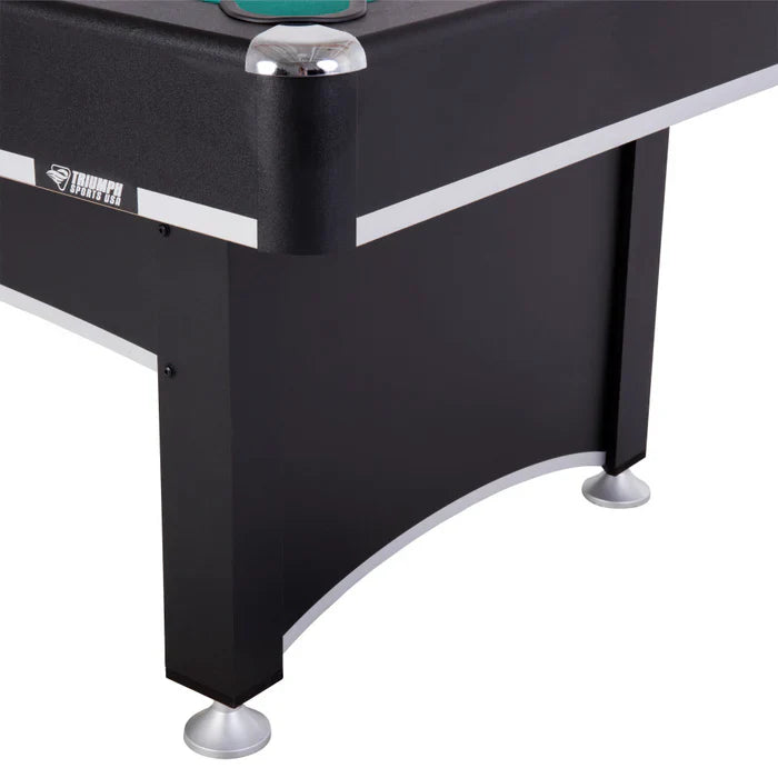 Triumph Phoenix Billiard Table with Conversion Top