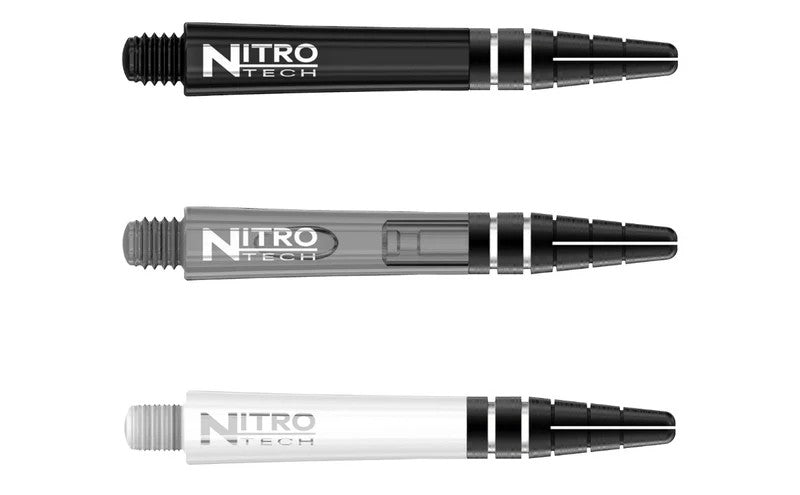 Nitrotech Dart Shafts