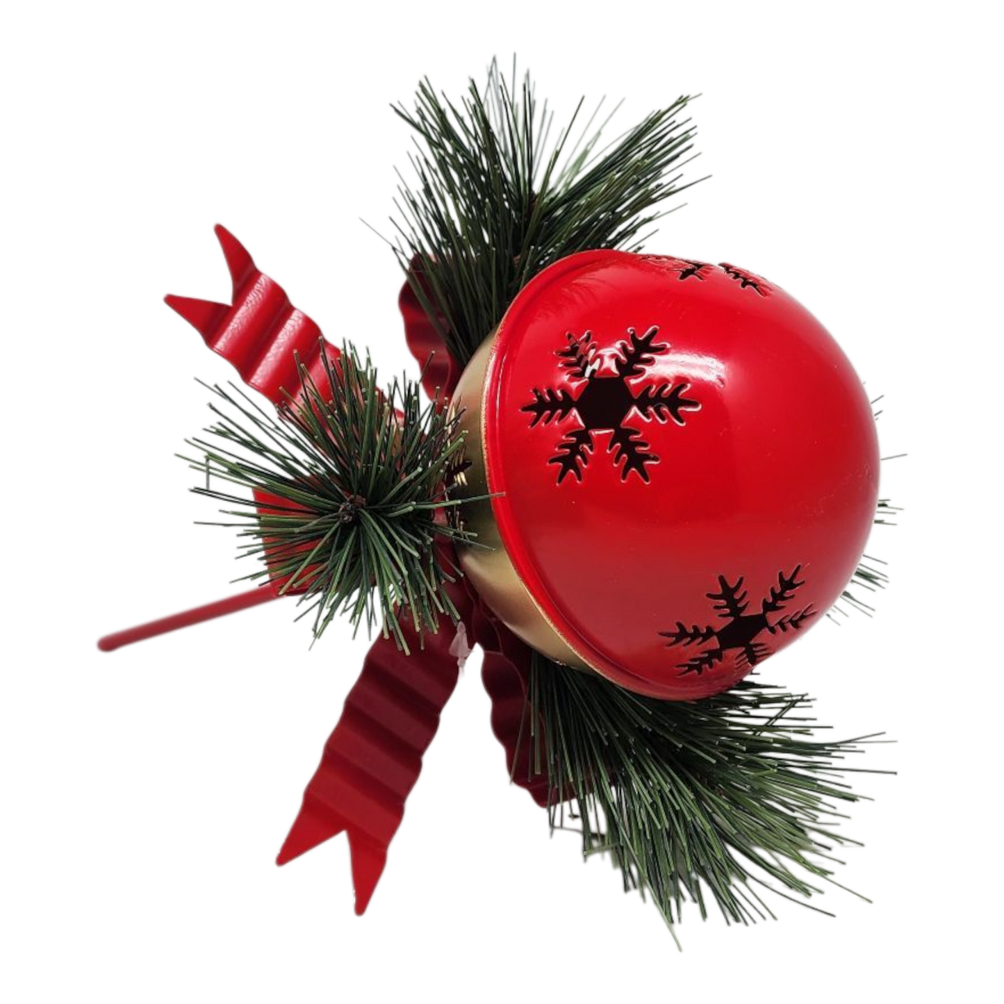 Jingle Bell Pick -