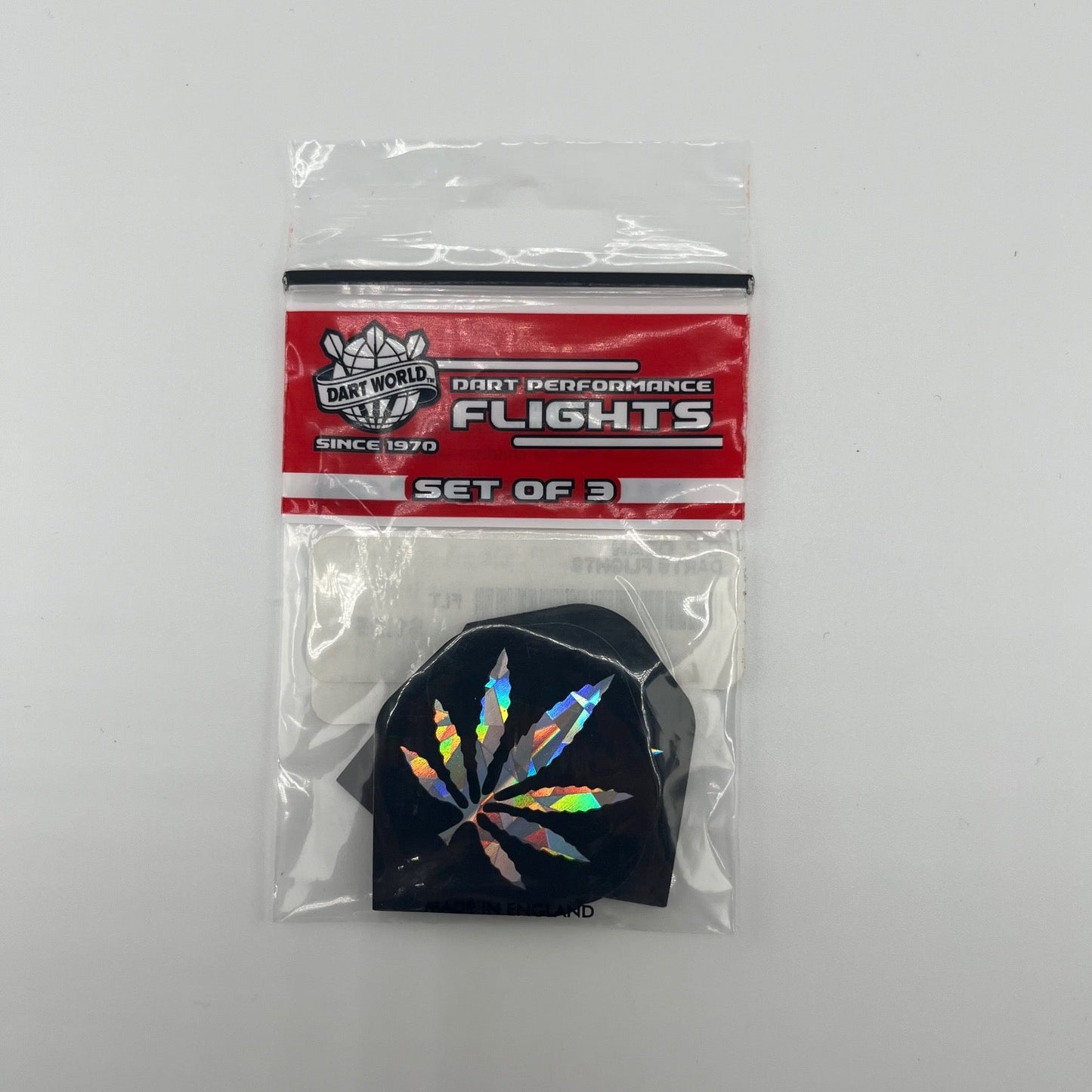 Xtras Shape Flights