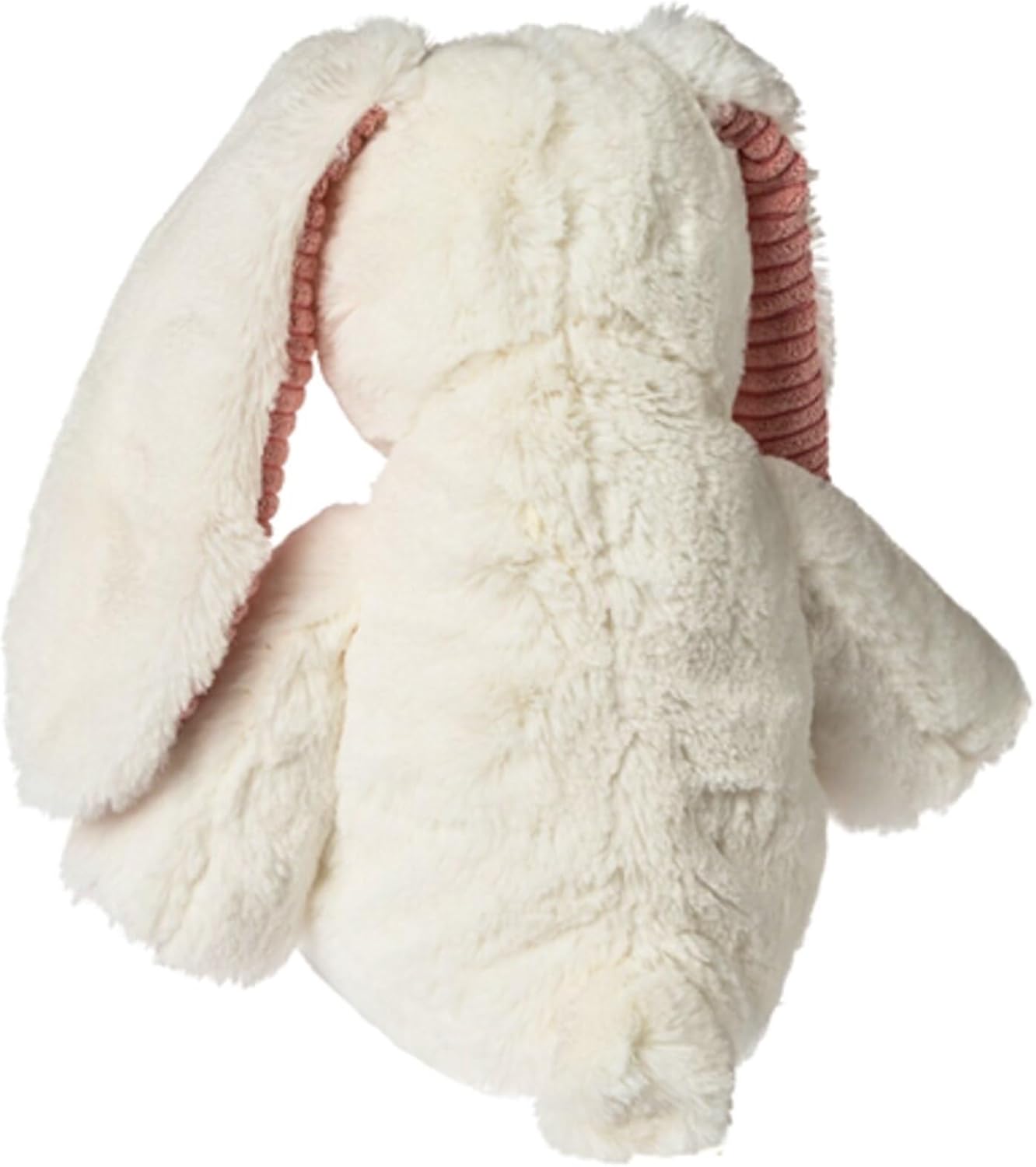 Marshmallow Cottonball Bunny