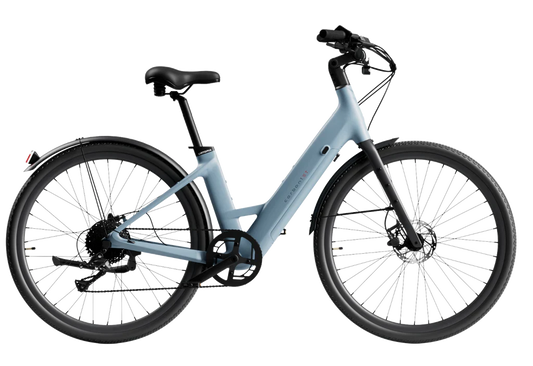 Urtopia Carbon Classic Step-Thru E-Bike