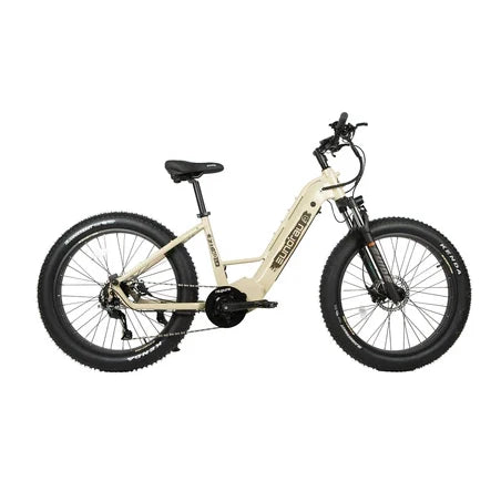 Eunorau FAT-HD 2.0 / Hunter X7 Electric Bike