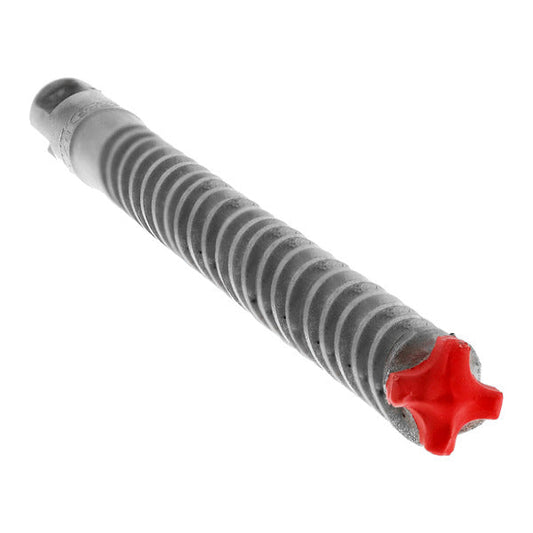 Diablo DMAPL4160 3/8" x 10" x 12" Rebar Demon™ SDS-Plus 4-Cutter Full Carbide Head Hammer Drill Bit