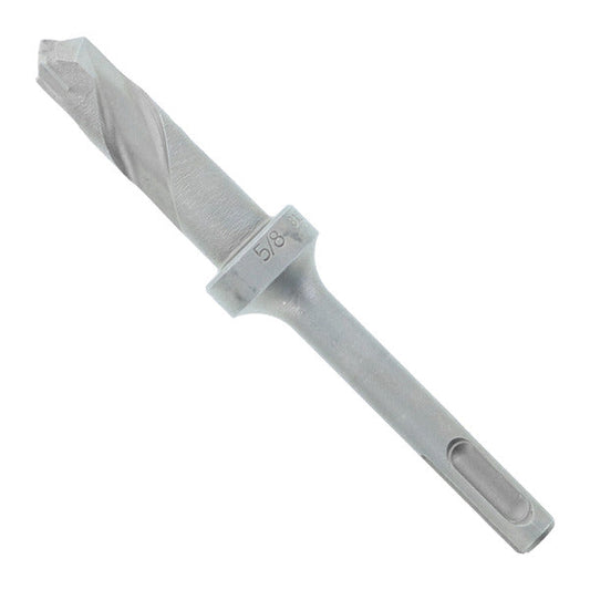 Diablo DMAST1050 5/8" x 2-1/16" SDS-Plus 2-Cutter Carbide-Tipped Stop Bit