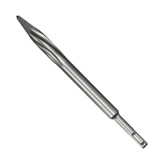 Diablo DMAPLCH2030 10" SDS-Plus Twist Point Chisel