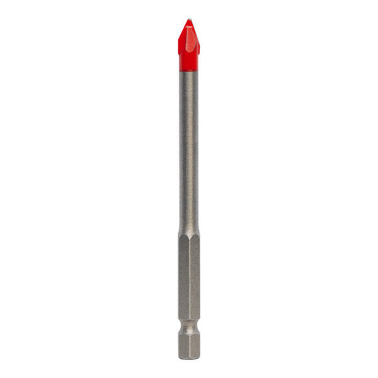 Diablo DMANSP1030 1/4" Hard Tile & Stone Carbide Tipped Drill Bit