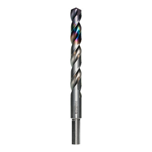 Diablo DMD12JP1 1/2" Metal Demon™ Drill Bit for Mild, Hardened and Stainless Steels