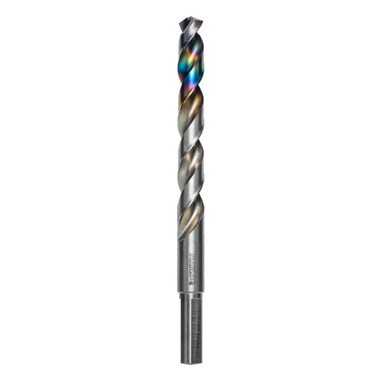 Diablo DMD1332JP1 13/32" Metal Demon™ Drill Bit for Mild, Hardened and Stainless Steels