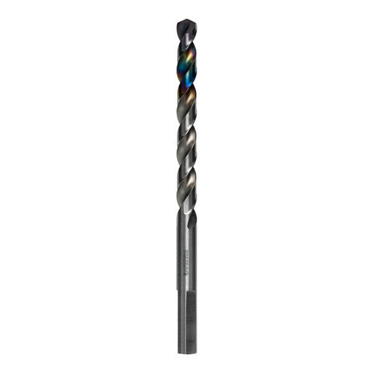 Diablo DMD1764JP1 17/64" Metal Demon™ Drill Bit for Mild, Hardened and Stainless Steels