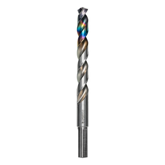 Diablo DMD2564JP1 25/64" Metal Demon™ Drill Bit for Mild, Hardened and Stainless Steels