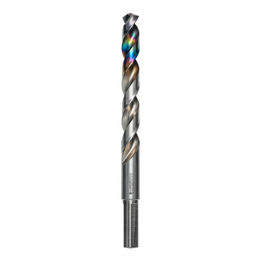 Diablo DMD2764JP1 27/64" Metal Demon™ Drill Bit for Mild, Hardened and Stainless Steels