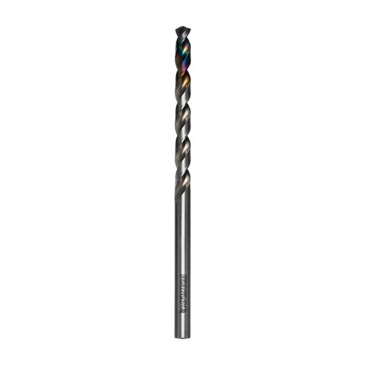 Diablo DMD316JP1 3/16" Metal Demon™ Drill Bit for Mild, Hardened and Stainless Steels