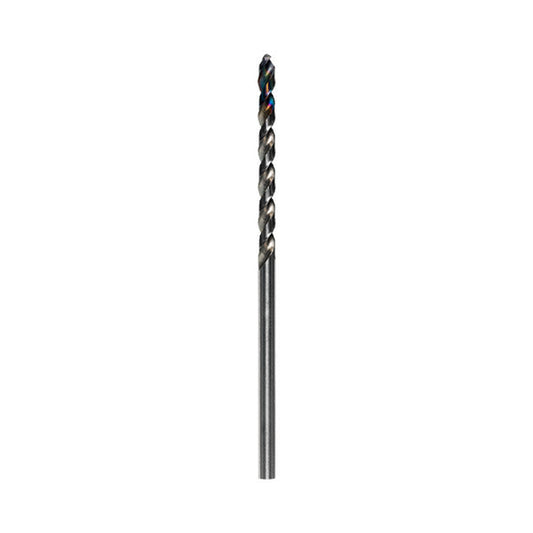 Diablo DMD332JP2 3/32" Metal Demon™ Drill Bits for Mild, Hardened and Stainless Steels (2-Pack)