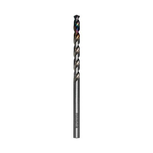 Diablo DMD964JP1 9/64" Metal Demon™ Drill Bit for Mild, Hardened and Stainless Steels