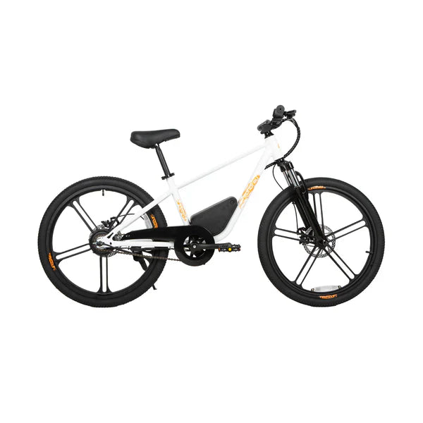**PREORDER** Eunorau EKIDS24 1.0 Electric Bike