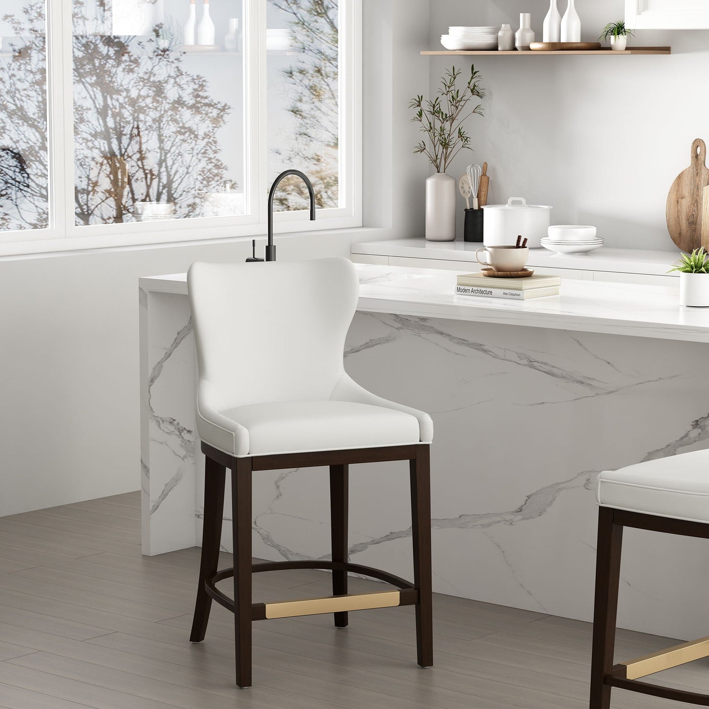 Blair - Counter Stool