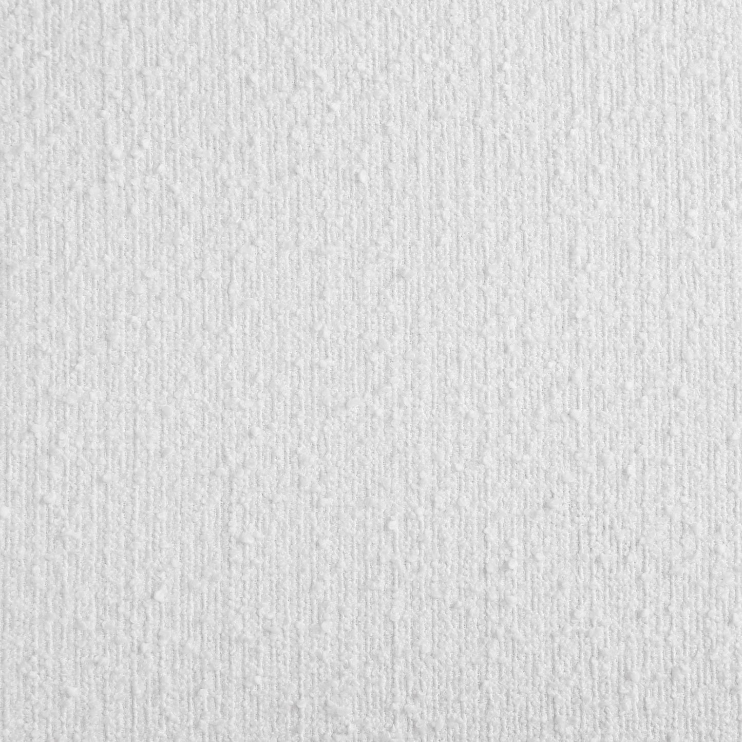 Corwyn - Queen Upholstered Panel Bed With Headboard Pillows - White
