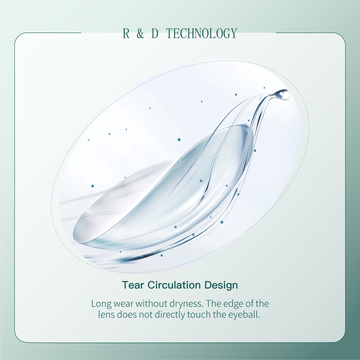 1Pair FDA Certificate Eyes Beautiful Pupil Colorful Girl Cosplay Contact Lenses  PHALAENOPSIS GREEN