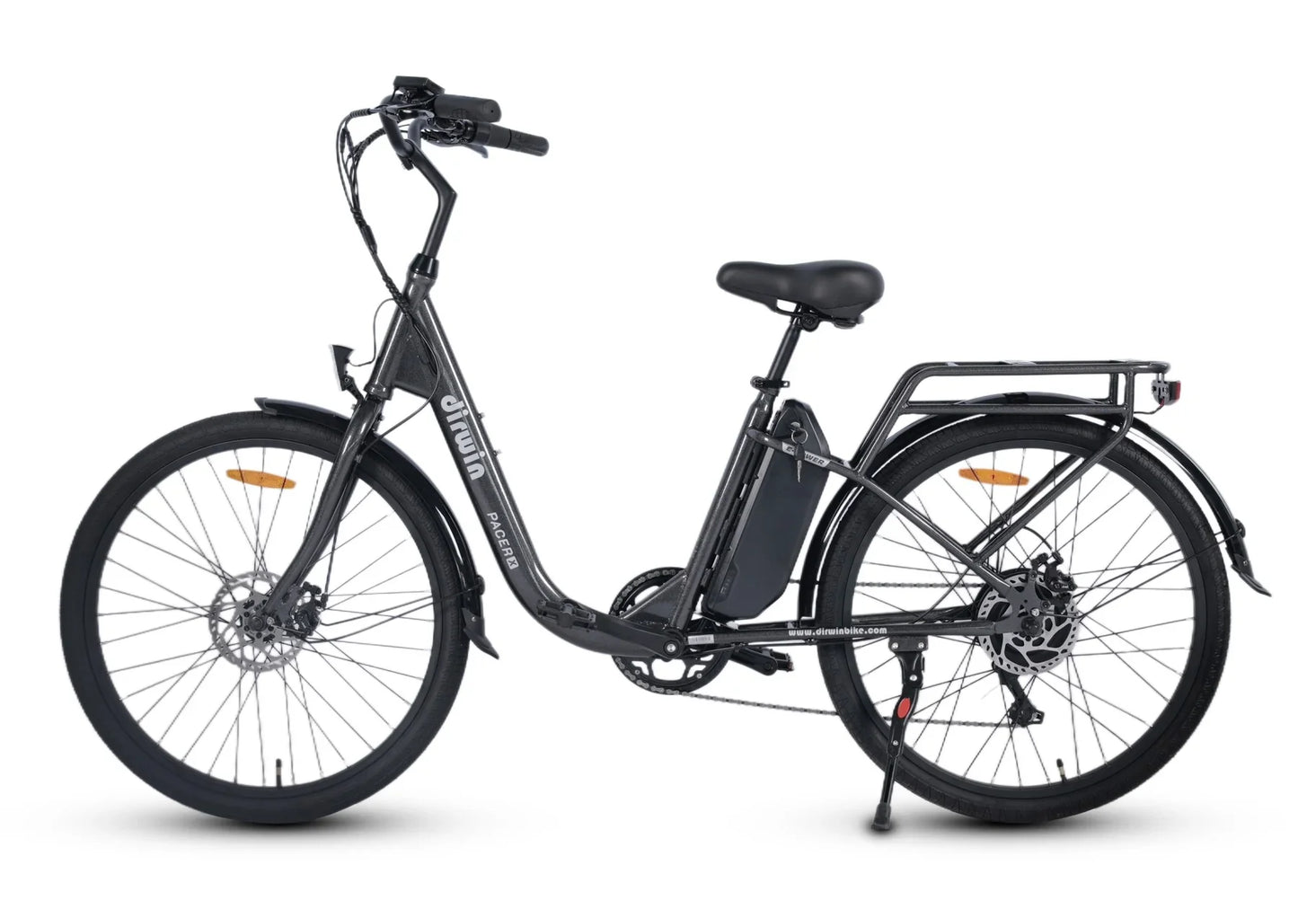 Dirwin Pacer X 350W Electric Bike