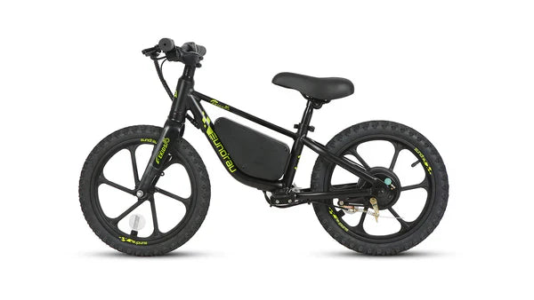 Eunorau EKIDS16 1.0 Electric Bike