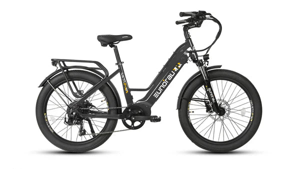 Eunorau META26 1.0 Electric Bike