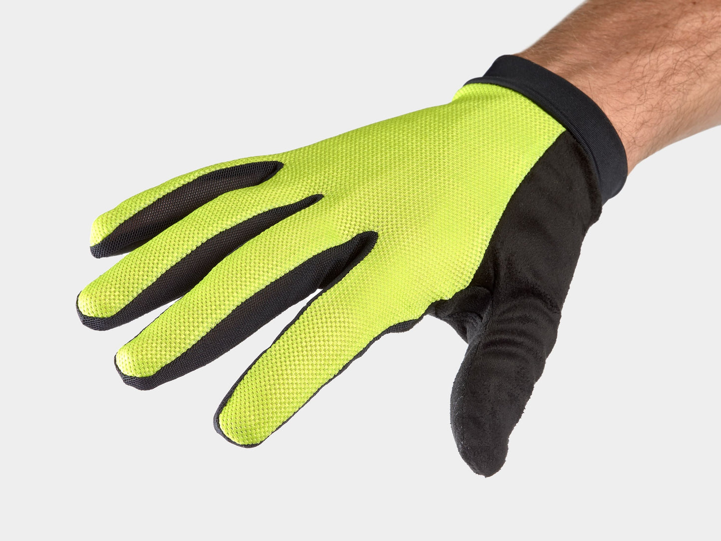 Bontrager Evoke Medium Volt Glove