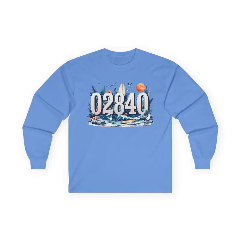 Ocean State Styles T Shirt Coastal Vibes Eco Cotton 02840