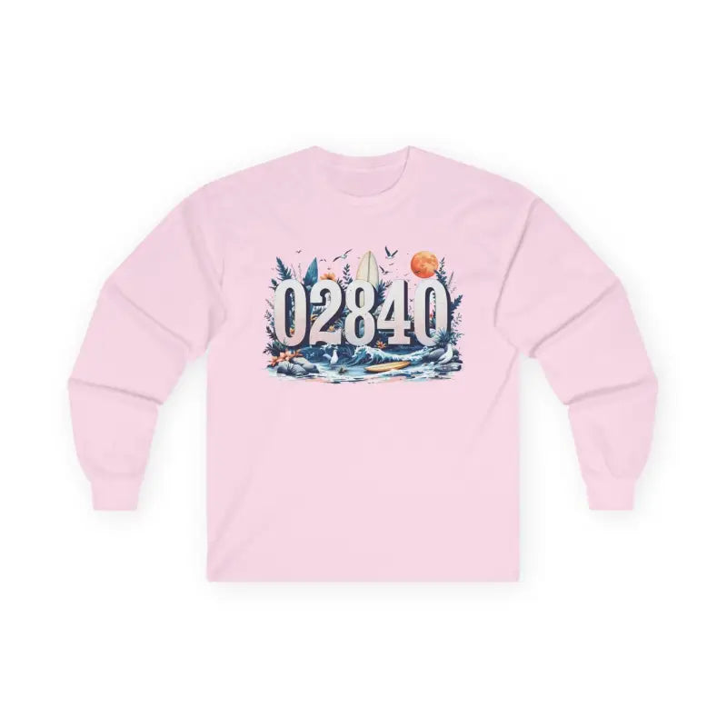 Ocean State Styles T Shirt Coastal Vibes Eco Cotton 02840