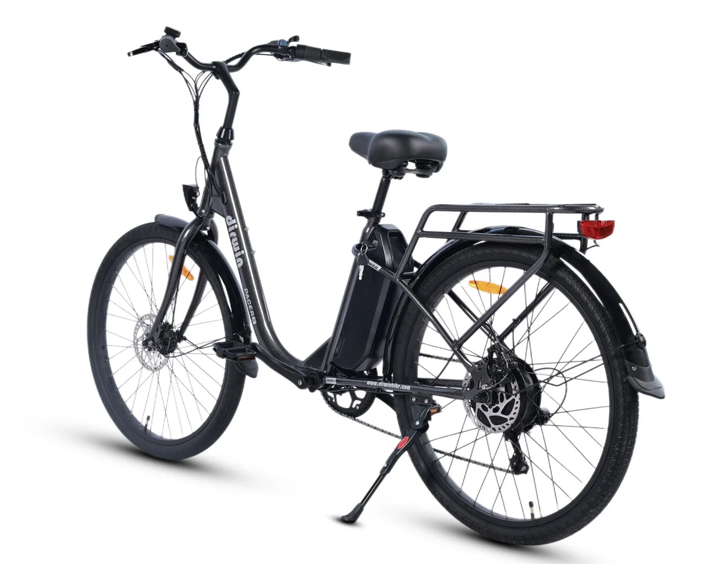 Dirwin Pacer X 350W Electric Bike