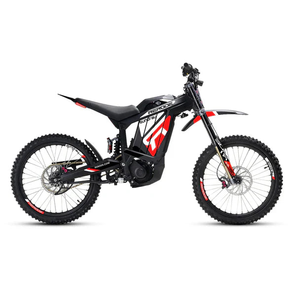Eunorau R1 Off-Road Electric Bike