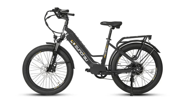 Eunorau META24 1.0 Electric Bike