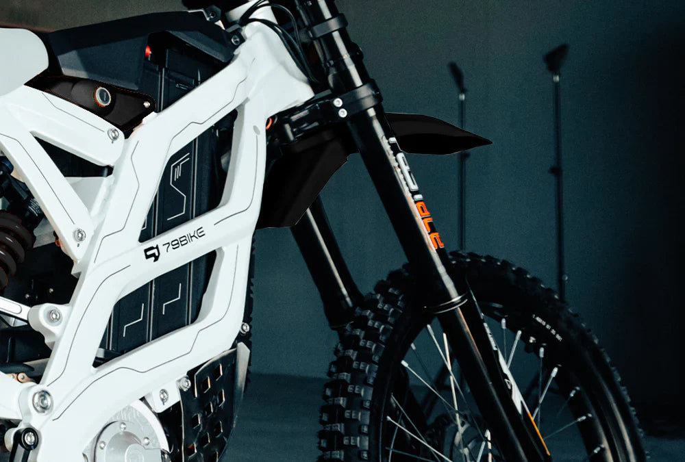 79BIKE Falcon GT Electric Dirt Bike