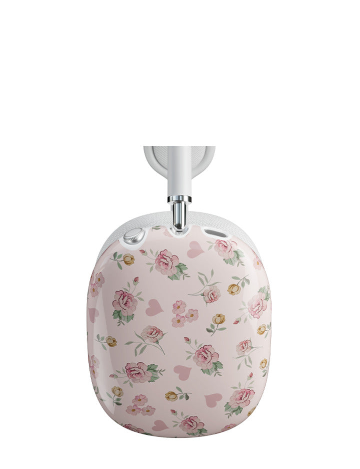 Sweet Swan Airpod Max Case