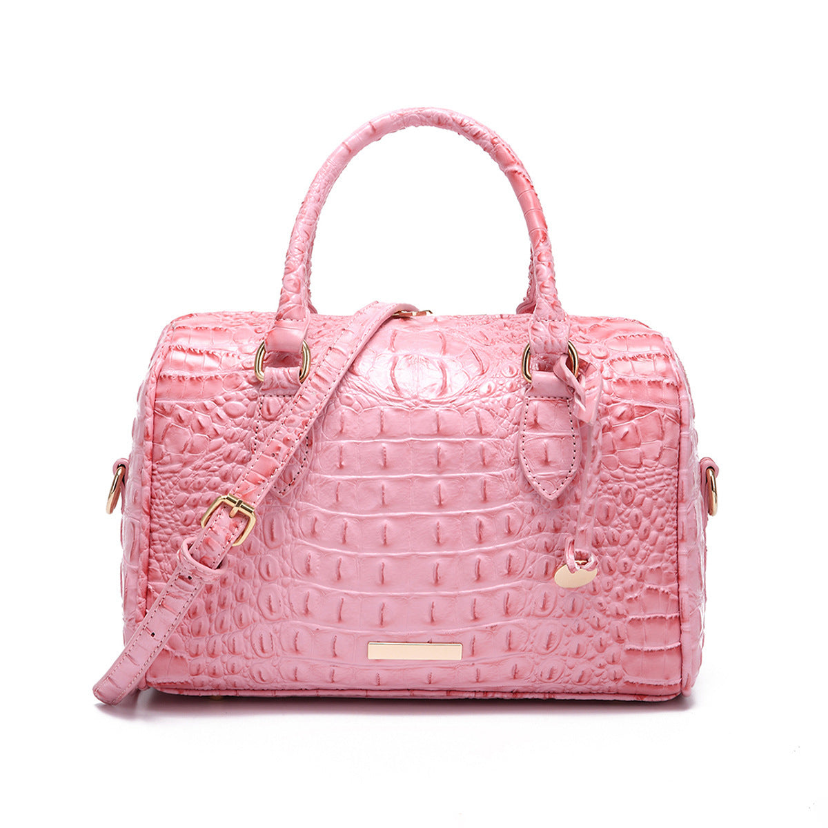 Fashion Crossbody Travel Retro Women's Bag