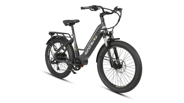 Eunorau META26 1.0 Electric Bike