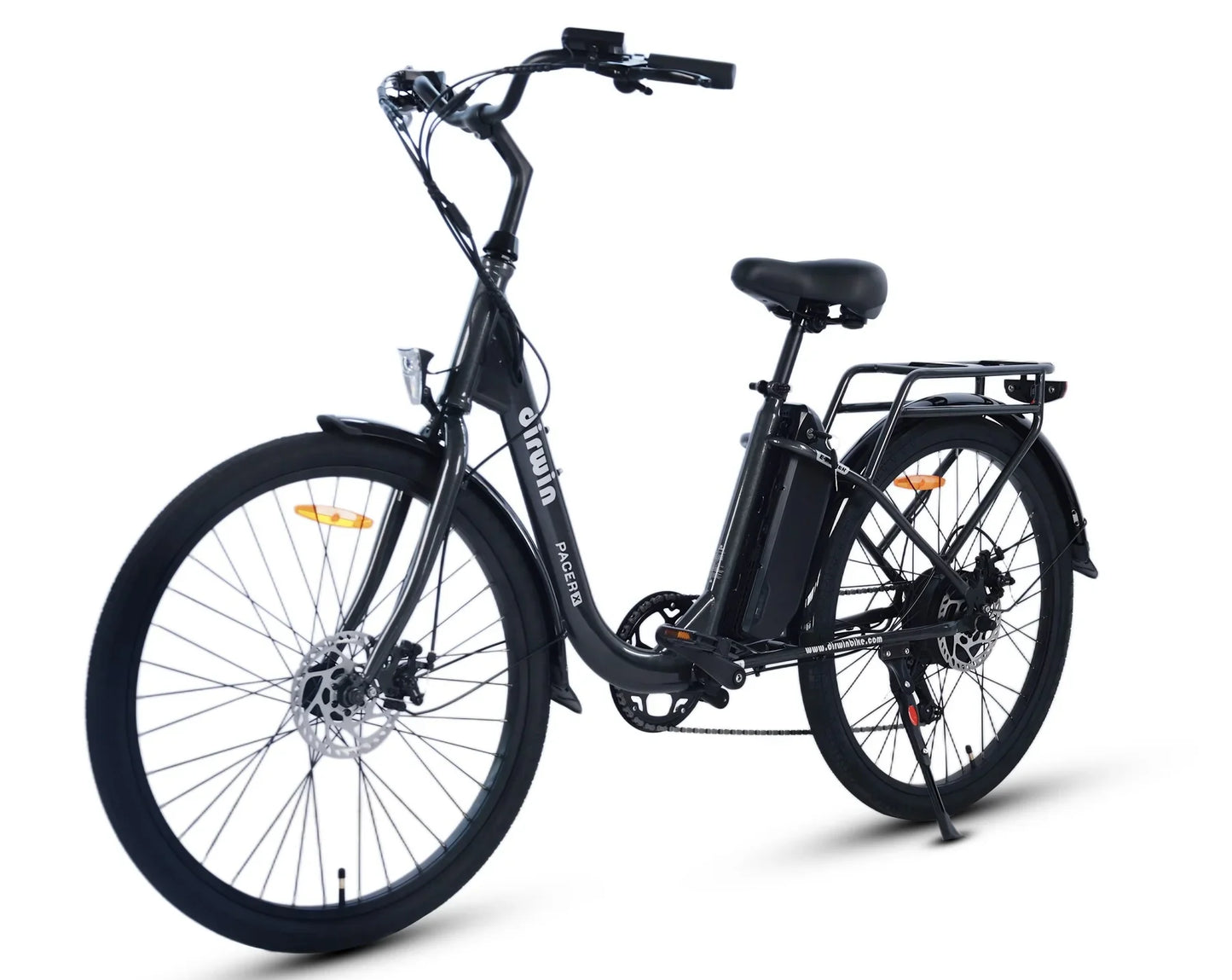 Dirwin Pacer X 350W Electric Bike