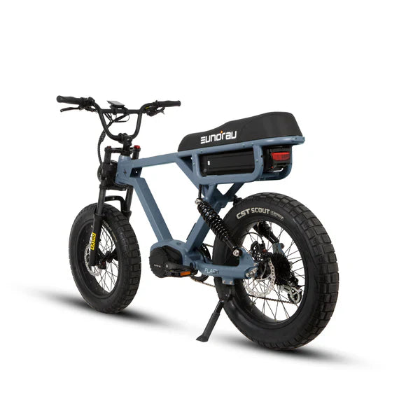 Eunorau FLASH 2.0 Electric Bike