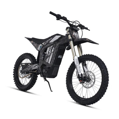 Eunorau R1+ Off-Road Electric Bike