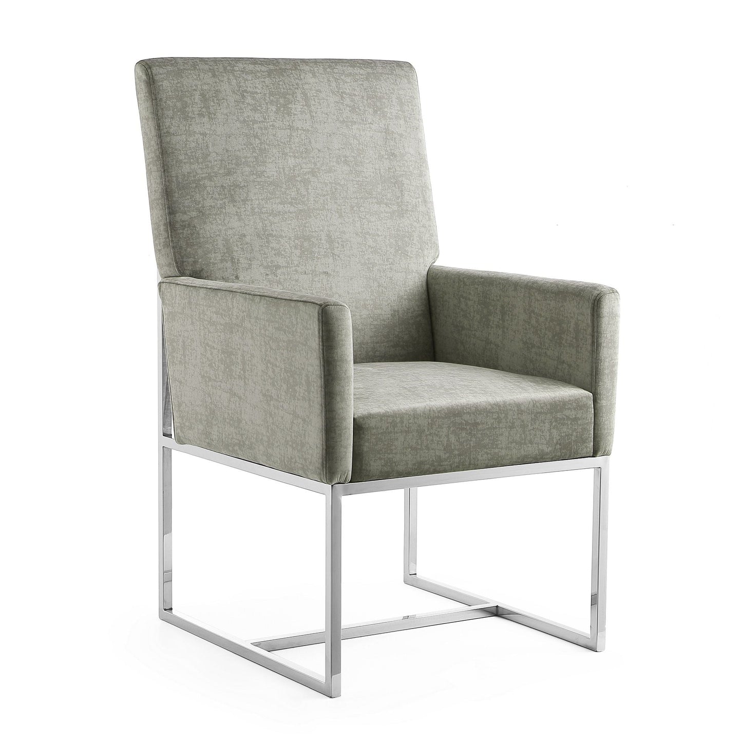 Element - Dining Arm Chair