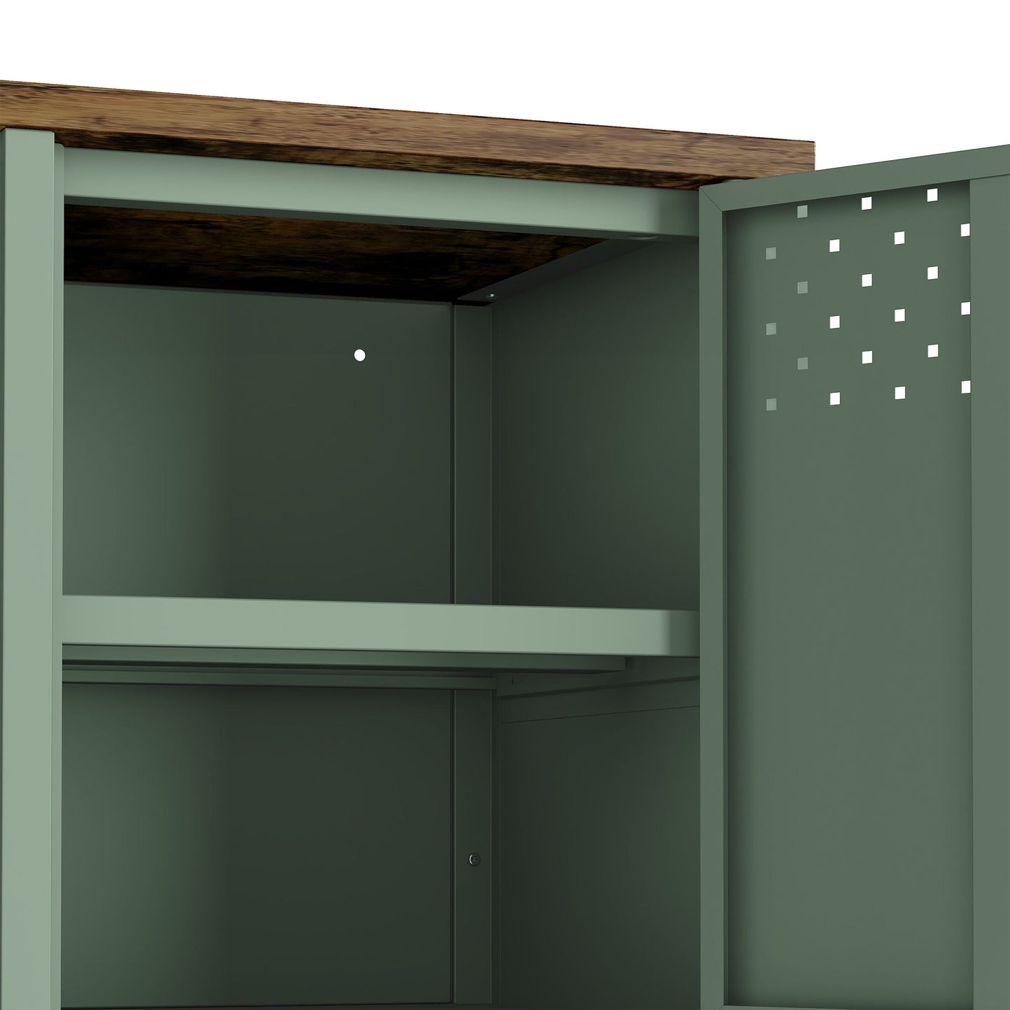 Landen - Storage Cabinet