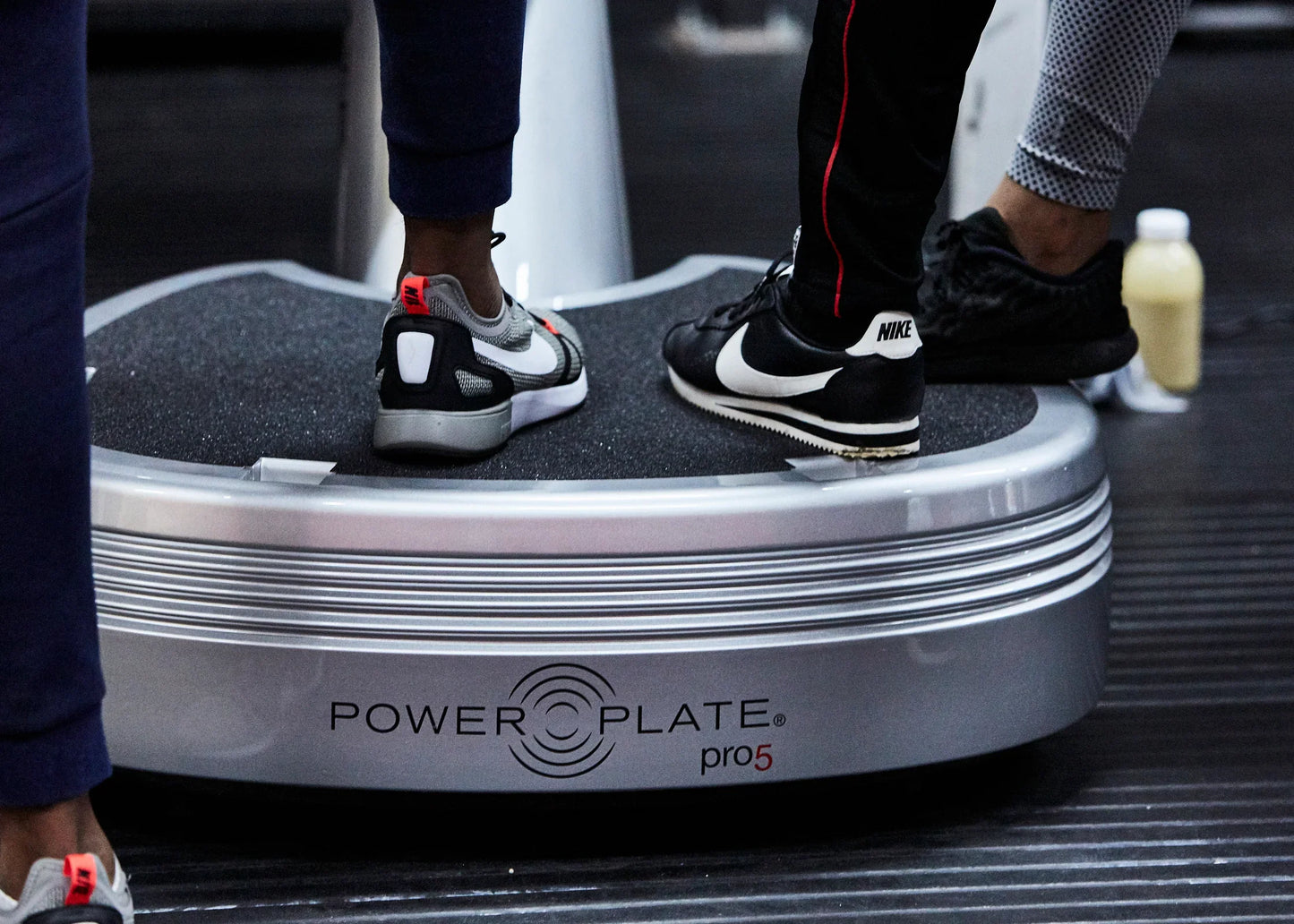 Power Plate pro5™ Vibration Fitness Platform