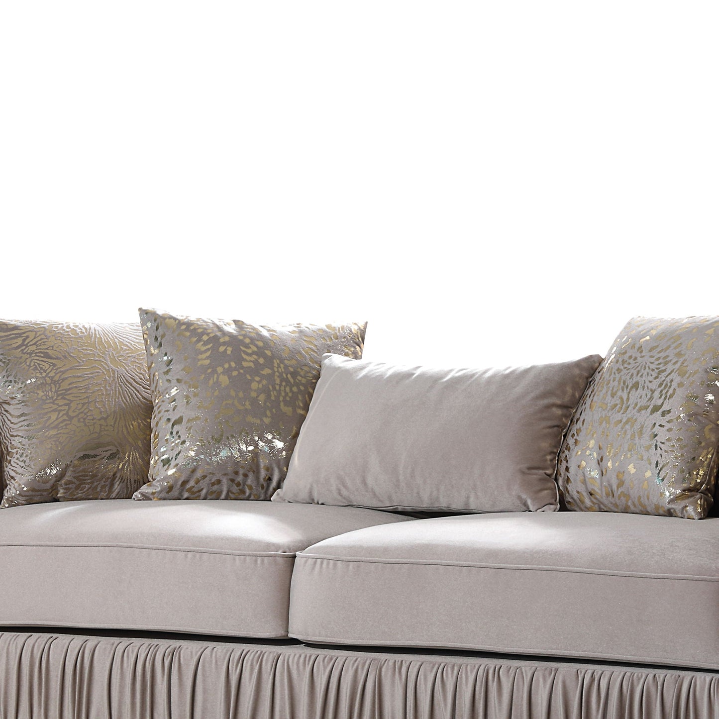 Cavalli - Livingroom Set