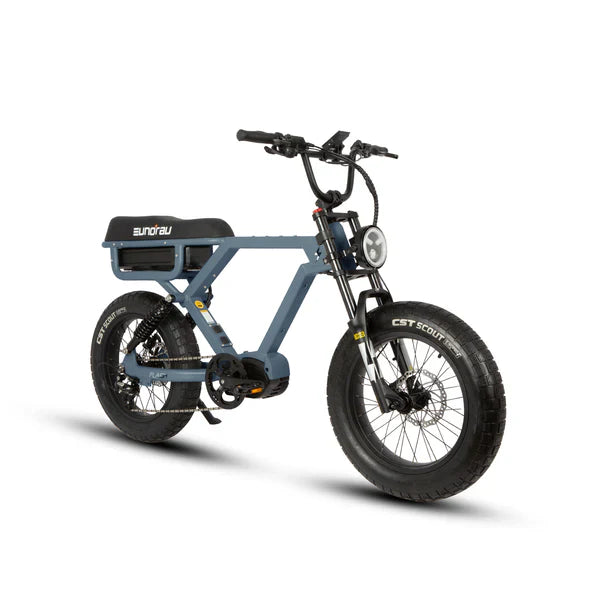 Eunorau FLASH 2.0 Electric Bike