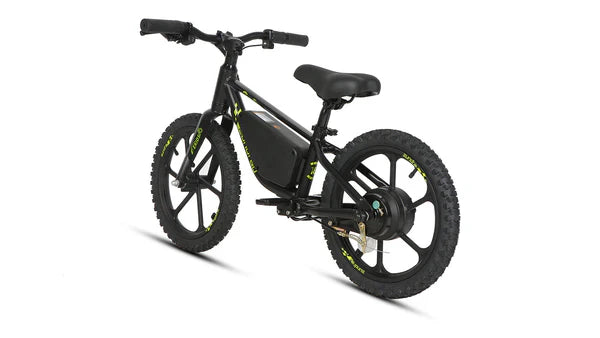 Eunorau EKIDS16 1.0 Electric Bike