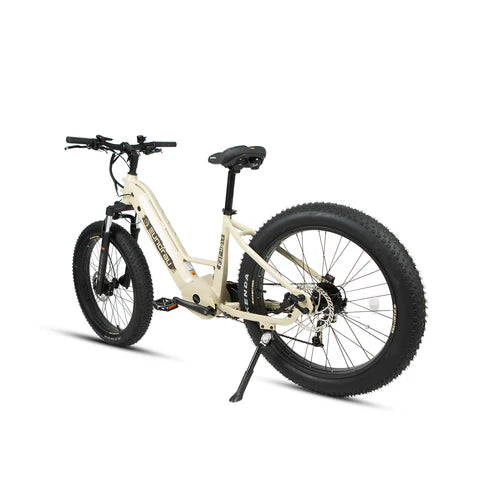 Eunorau FAT-HD 2.0 / Hunter X7 Electric Bike
