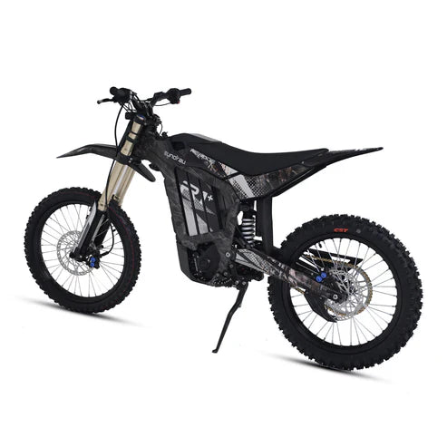 Eunorau R1+ Off-Road Electric Bike