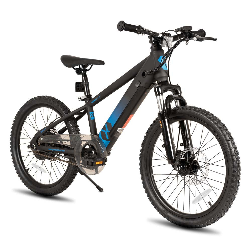 Glidex | Electric Bike for Kids Teens